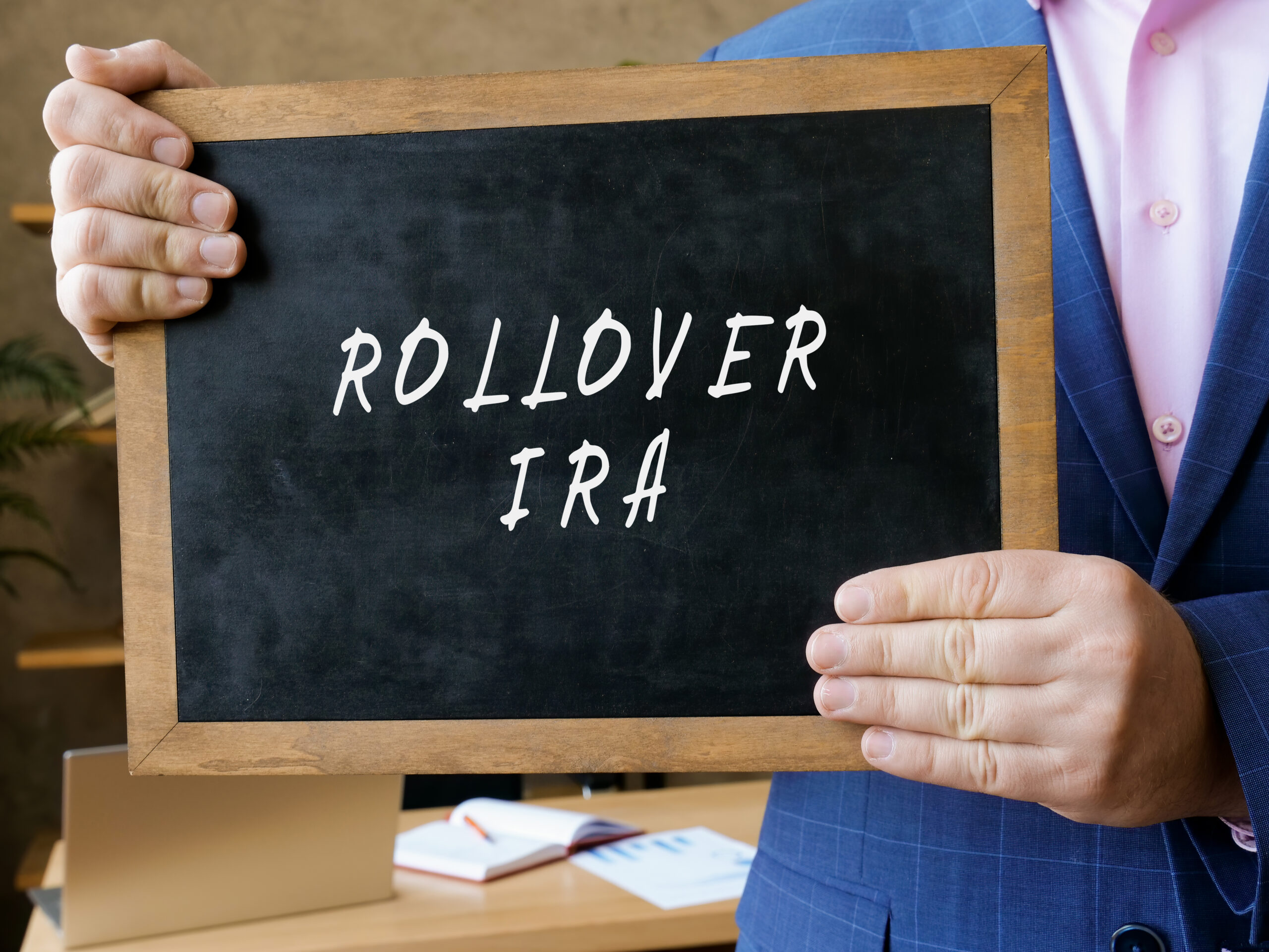 the-self-directed-ira-rollover-a-complete-how-to-guide-choose-the