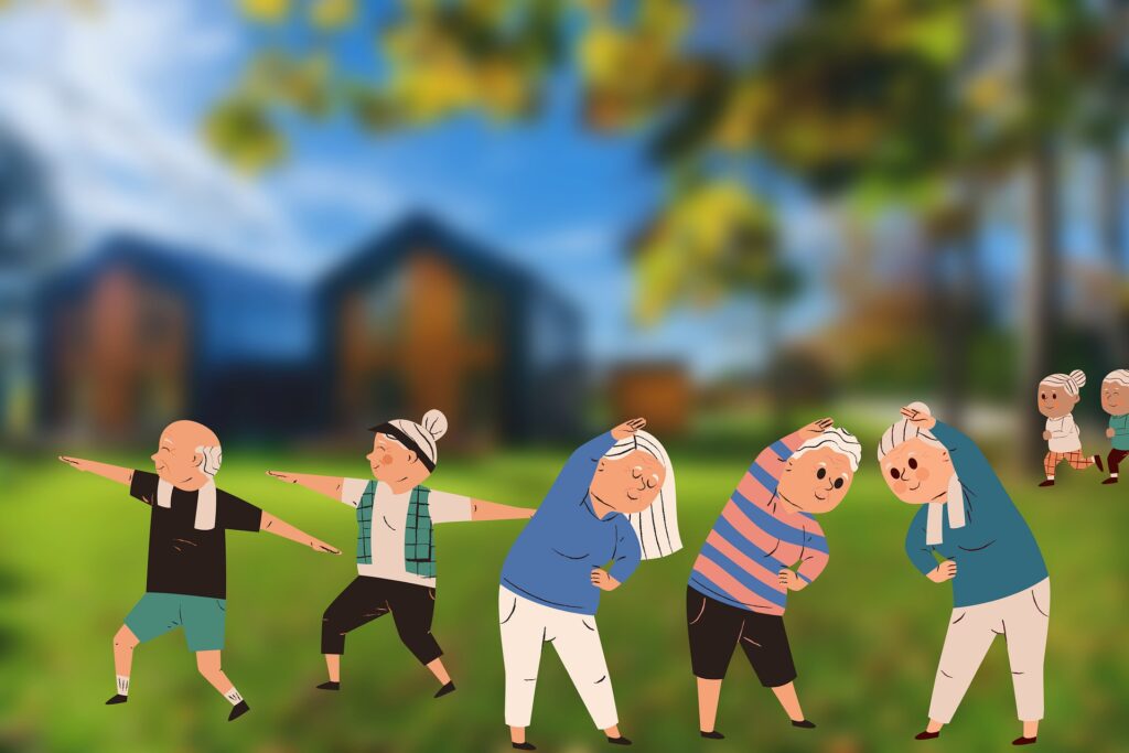 Tai Chi for Seniors: Benefits, Beginner Tips, and Resources